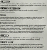 Text, Seite