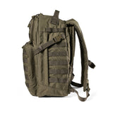 Tasche, Rucksack
