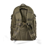 Tasche, Rucksack