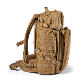 Tasche, Rucksack