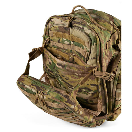 Tasche, Rucksack