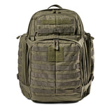 Tasche, Rucksack