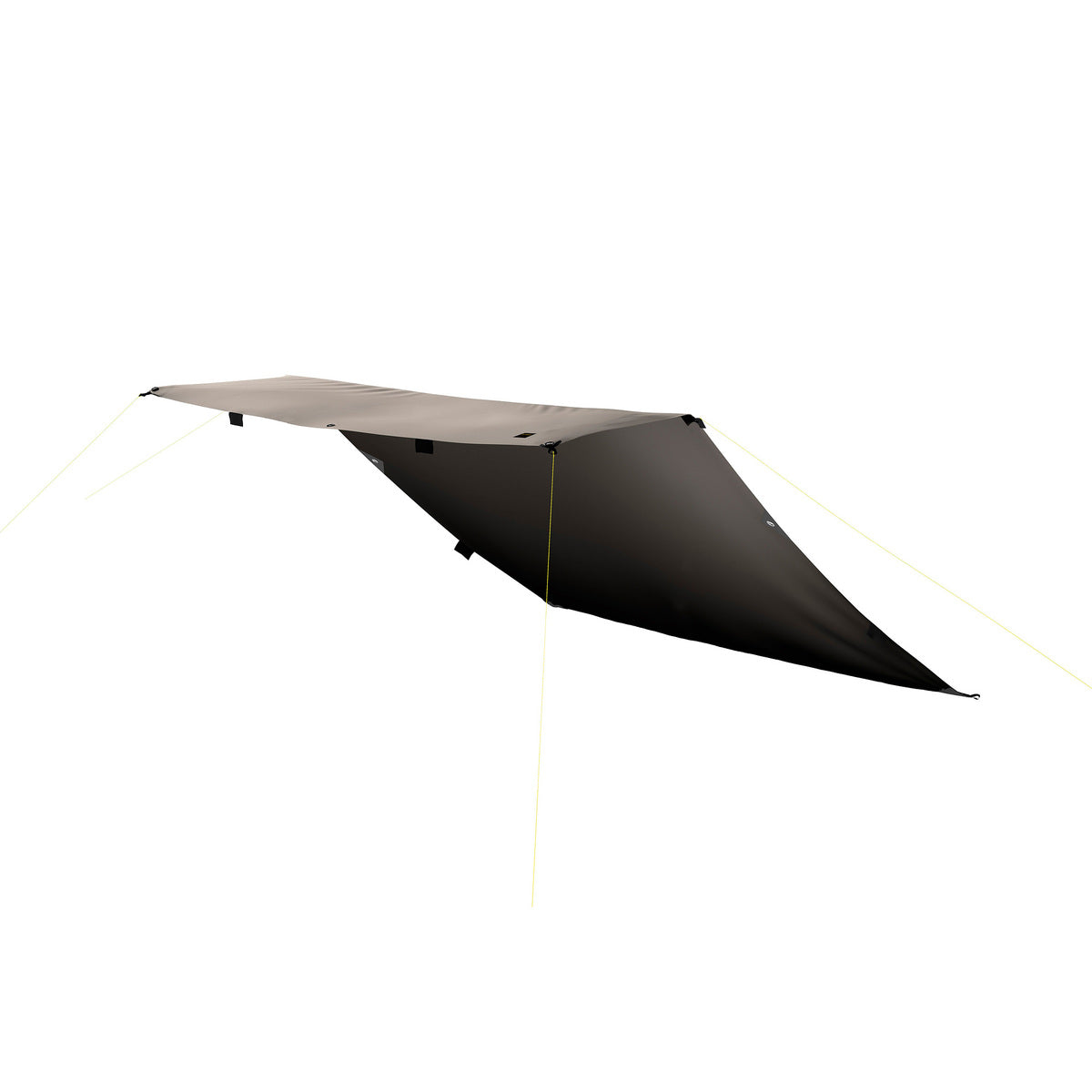 Tatonka - Tarp 1 TC sand beige (425 x 445cm)