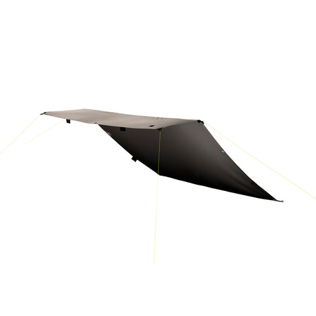 Tatonka - Tarp 1 TC sand beige (425 x 445cm)