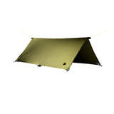Zelt, Campen, Zelt in den Bergen, Natur, Draußen