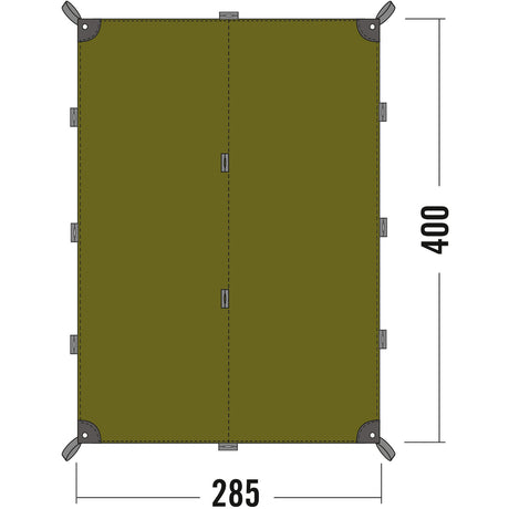 Diagramm, Handlung