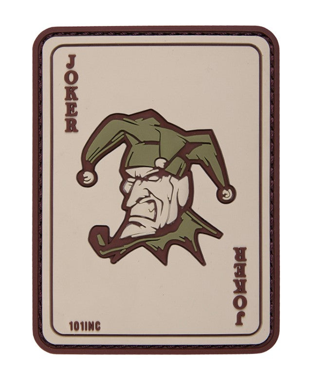 Logo, Person