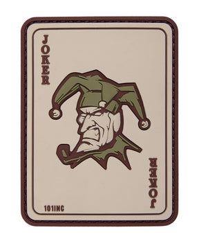 Logo, Person