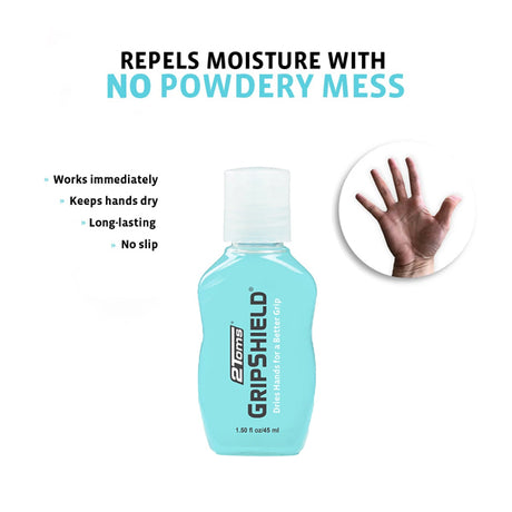 Flasche, Lotion, Person
