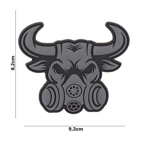 Stier, Säugetier, Büffel, Tierwelt, Zubehör