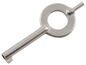 Schlüssel für Handschellen
