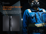 Fenix - LD22 V2.0 LED Taschenlampe