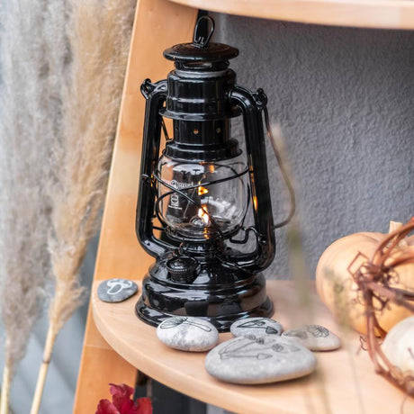 Lampe, Laterne