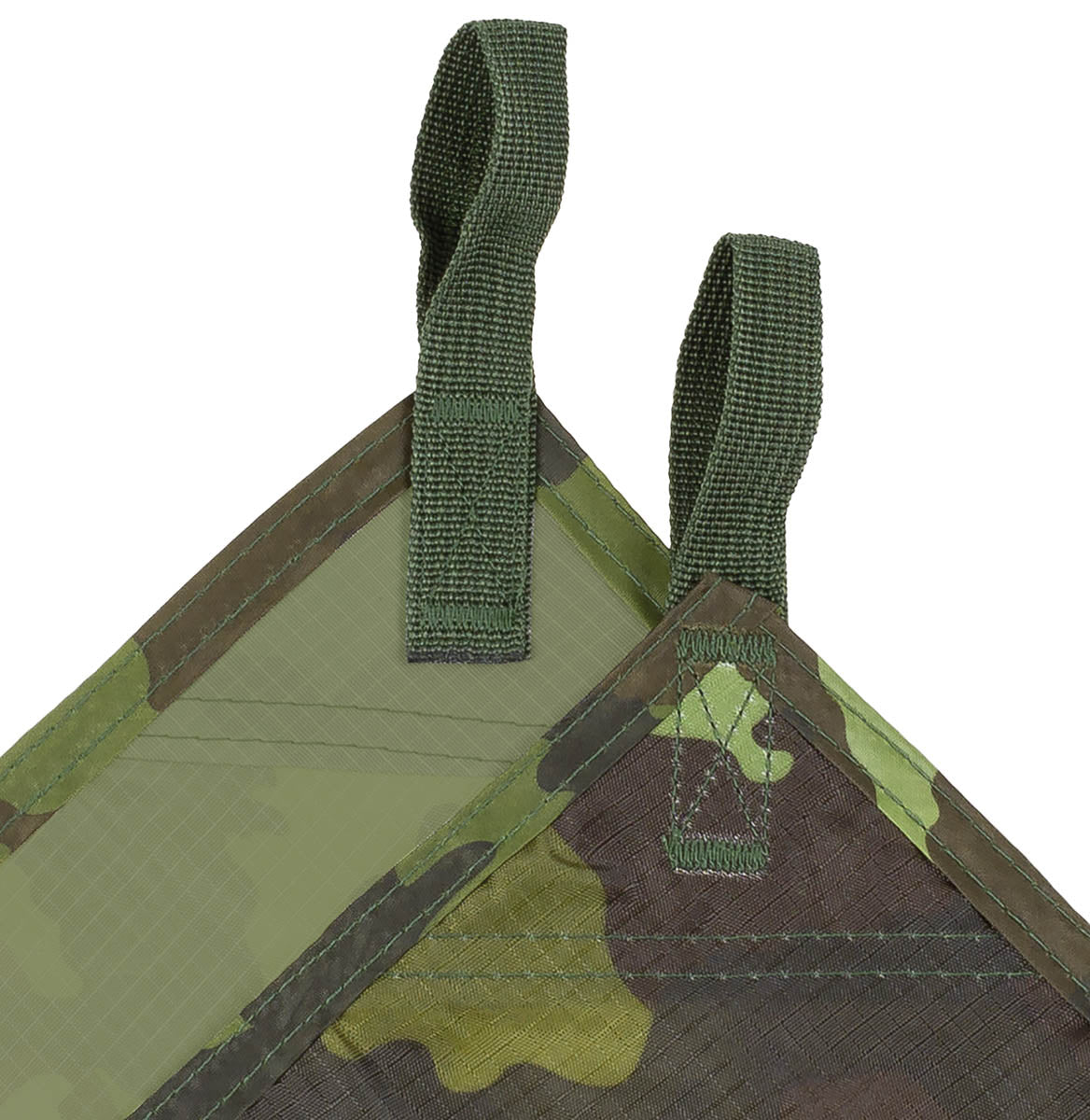 Mehrzweckplane, "Tarp Extrem", M 95 CZ tarn, ca. 300 x 300 cm