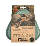 Outdoor MealKit sandygreen