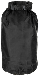 Packsack, "Drybag", schwarz, 4 l