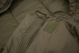 Bekleidung, Mantel, Jacke, Person