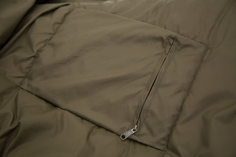 Bekleidung, Mantel, Hemd, Khaki