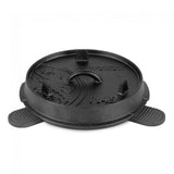 Petromax - Silikonuntersetzer für Feuertöpfe (Dutch Ovens)