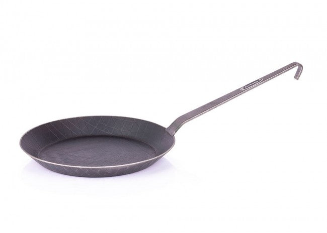 Kochtopf, Kochgeschirr, Bratpfanne, Rauchrohr