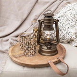 Lampe, Laterne