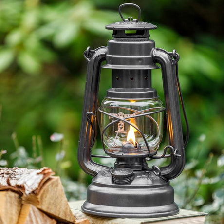 Lampe, Laterne