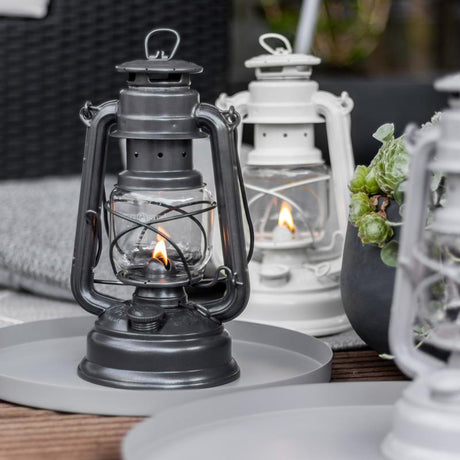 Lampe, Laterne