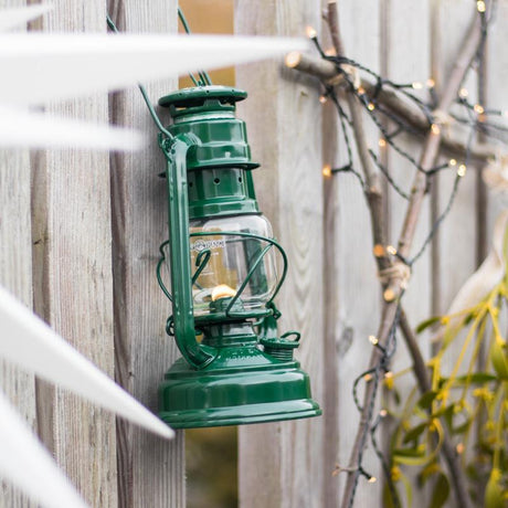 Lampe, Laterne