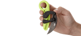 CRKT - Provoke ZAP Karambitmesser
