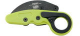 CRKT - Provoke ZAP Karambitmesser