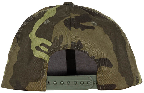 US Cap, M 95 CZ tarn, grössenverstellbar
