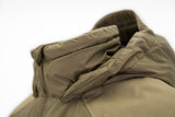 Bekleidung, Mantel, Jacke, Kapuze