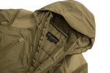 Bekleidung, Mantel, Jacke, Kapuze