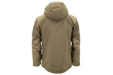 Mantel, Jacke, Kapuzenpulli, Langarm, Kapuze