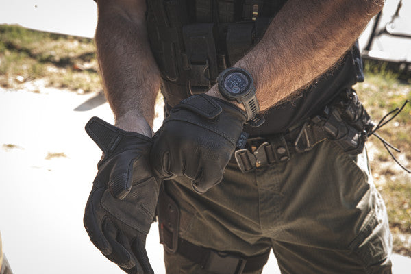 Handschuh, Erwachsener, Männlich, Mann, Person