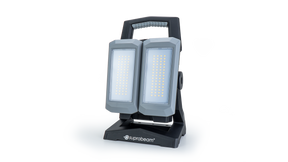 Suprabeam - Akku Leuchtstrahler W6r (4600 Lumen)