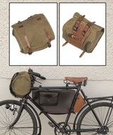 Tasche, Handtasche, Maschine, Rad, Fahrrad