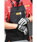 Bekleidung, Handschuh, Person