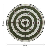 Maschine, Rad, Pistole, Schießen, Waffe
