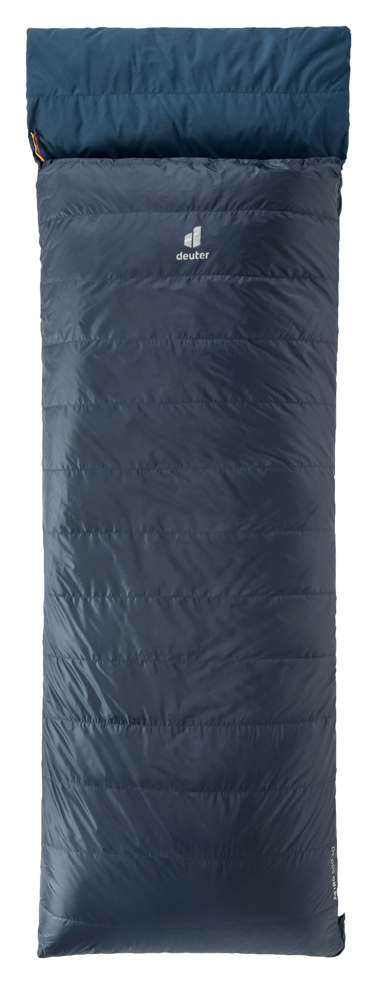 Astro 500 SQ Daunenschlafsack (Körpergrösse 165 - 200cm)