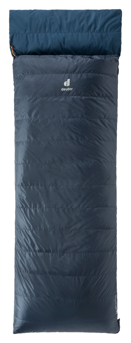 Astro 500 SQ Daunenschlafsack (Körpergrösse 165 - 200cm)
