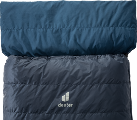 Astro 500 SQ Daunenschlafsack (Körpergrösse 165 - 200cm)