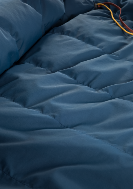 Astro 500 SQ Daunenschlafsack (Körpergrösse 165 - 200cm)