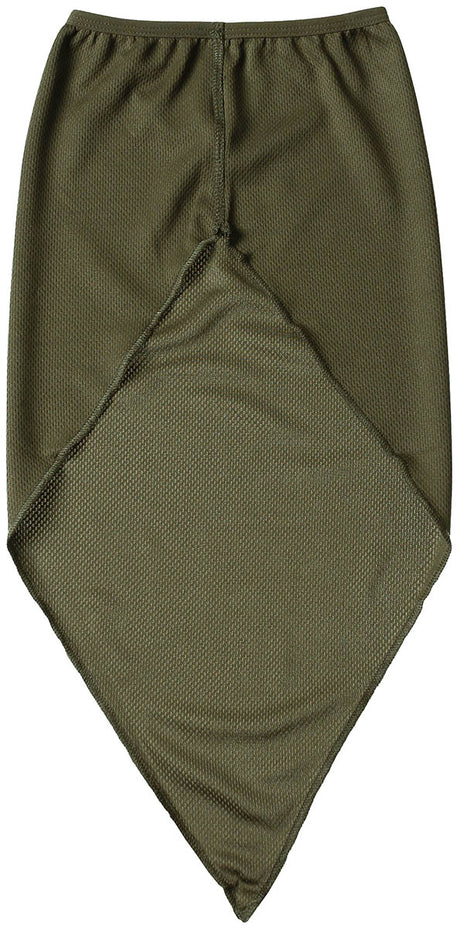 Tactical Schal, oliv
