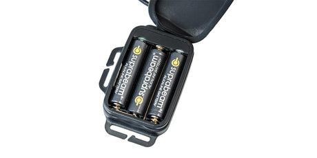 Suprabeam - Stirnlampe V3air (340 Lumen)