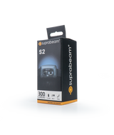 Stirnlampe S2 (300 Lumen)