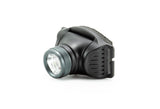 Stirnlampe V3pro rechargeable (1000 Lumen) + Q1mini als Geschenk!