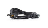 Stirnlampe V3pro rechargeable (1000 Lumen) + Q1mini als Geschenk!