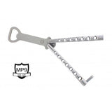 Klinge, Rasiermesser, Waffe