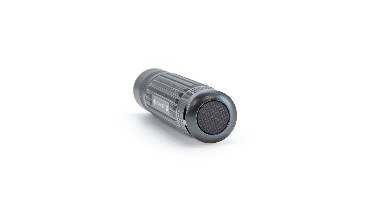 Taschenlampe Q3 (380 Lumen)